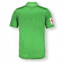 Real Betis Replica Away Shirt 2023-24 Short Sleeve